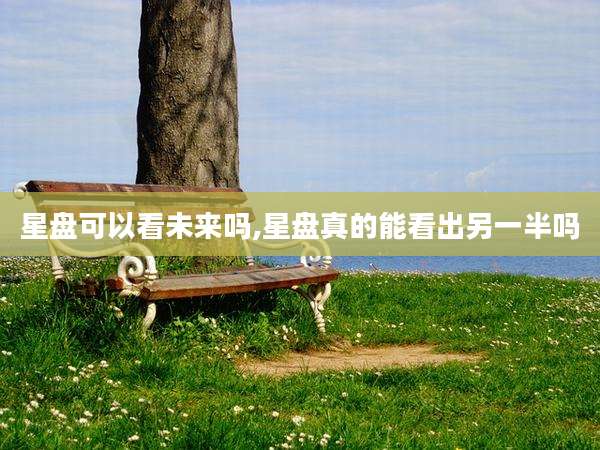 星盘可以看未来吗,星盘真的能看出另一半吗