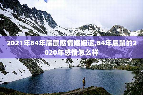 2021年84年属鼠感情婚姻运,84年属鼠的2020年感情怎么样