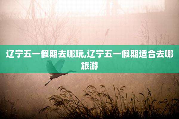 辽宁五一假期去哪玩,辽宁五一假期适合去哪旅游