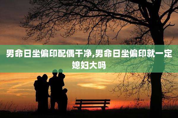 男命日坐偏印配偶干净,男命日坐偏印就一定媳妇大吗