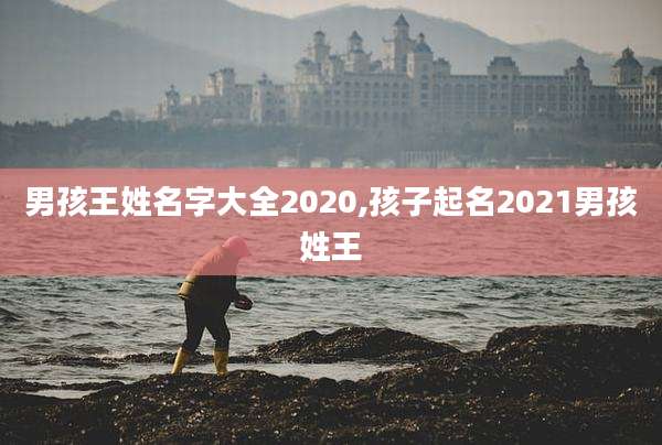 男孩王姓名字大全2020,孩子起名2021男孩姓王