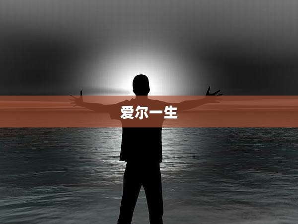 爱尔一生