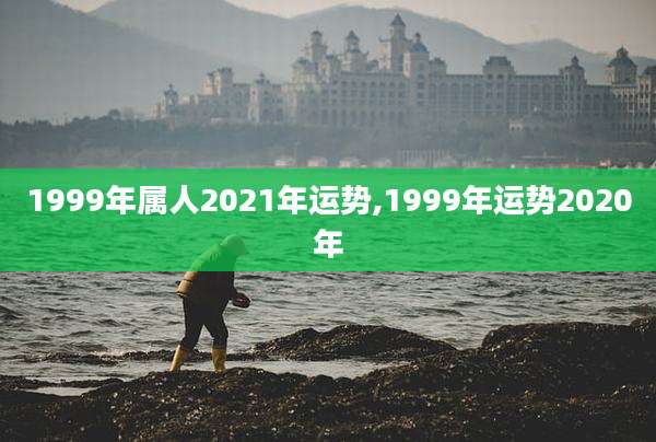 1999年属人2021年运势,1999年运势2020年