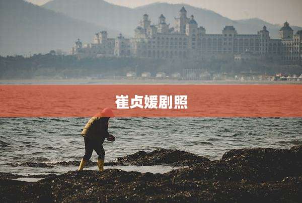 崔贞媛剧照