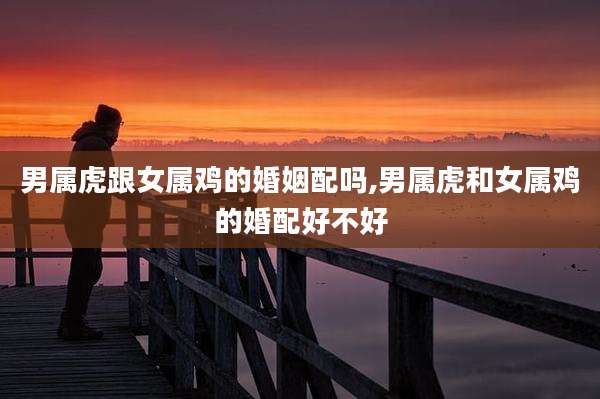 男属虎跟女属鸡的婚姻配吗,男属虎和女属鸡的婚配好不好