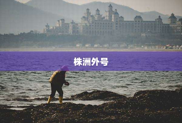 株洲外号