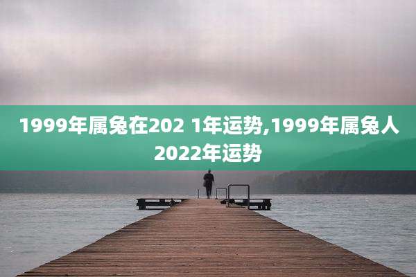 1999年属兔在202 1年运势,1999年属兔人2022年运势