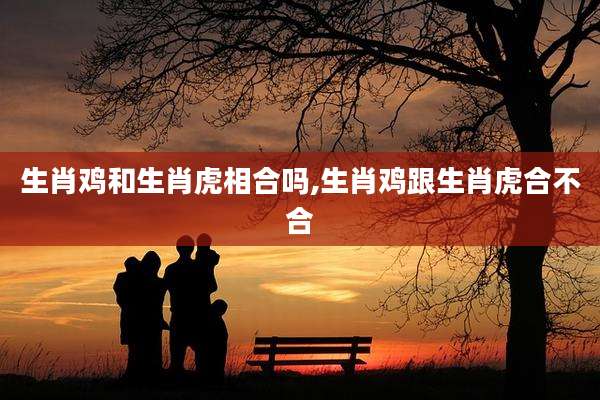 生肖鸡和生肖虎相合吗,生肖鸡跟生肖虎合不合