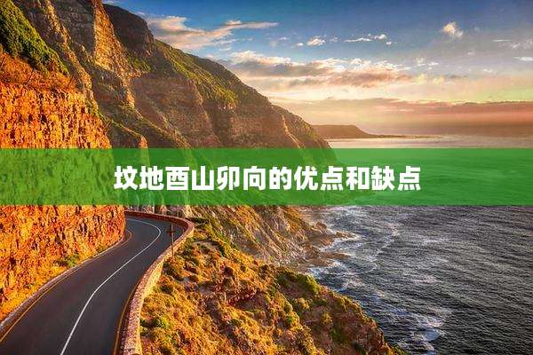 坟地酉山卯向的优点和缺点