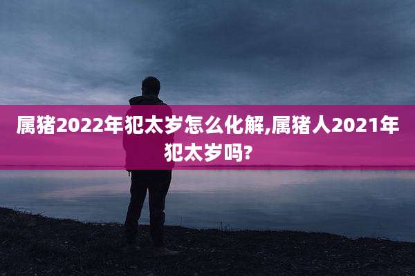 属猪2022年犯太岁怎么化解,属猪人2021年犯太岁吗?