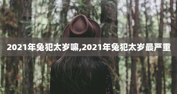 2021年兔犯太岁嘛,2021年兔犯太岁最严重