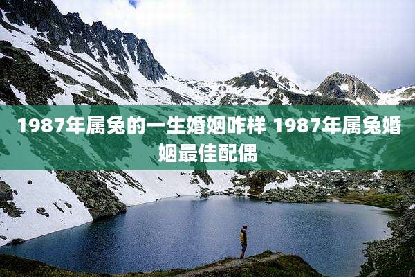 1987年属兔的一生婚姻咋样 1987年属兔婚姻最佳配偶