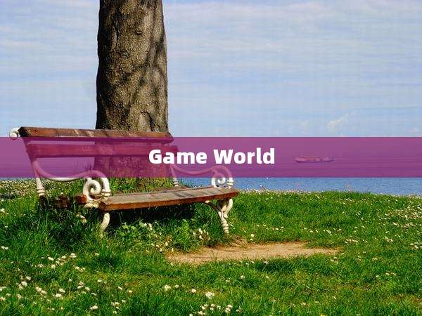 Game World