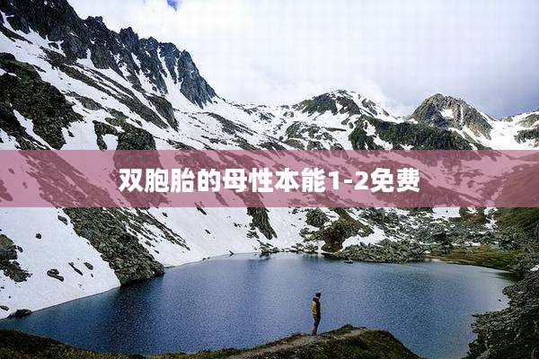 双胞胎的母性本能1-2免费