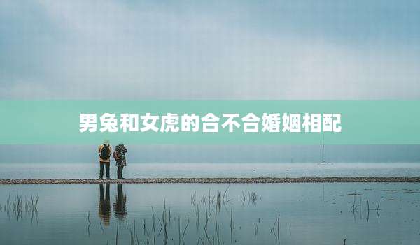 男兔和女虎的合不合婚姻相配