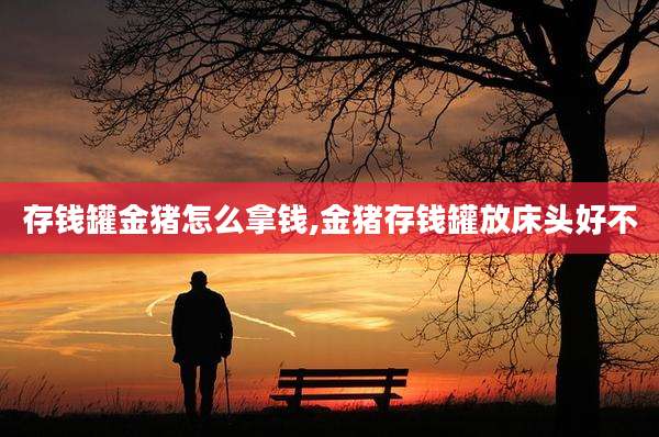 存钱罐金猪怎么拿钱,金猪存钱罐放床头好不