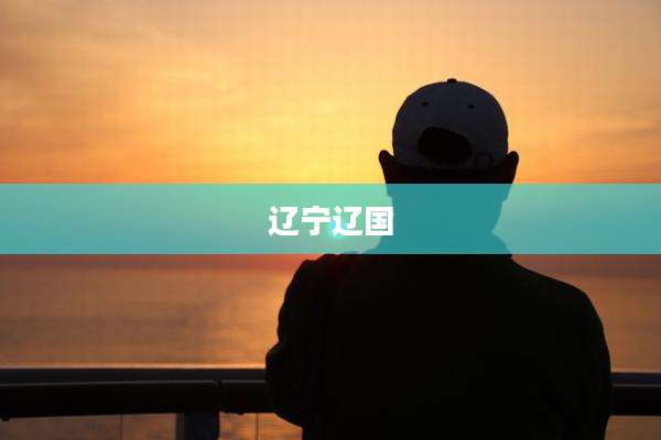 辽宁辽国