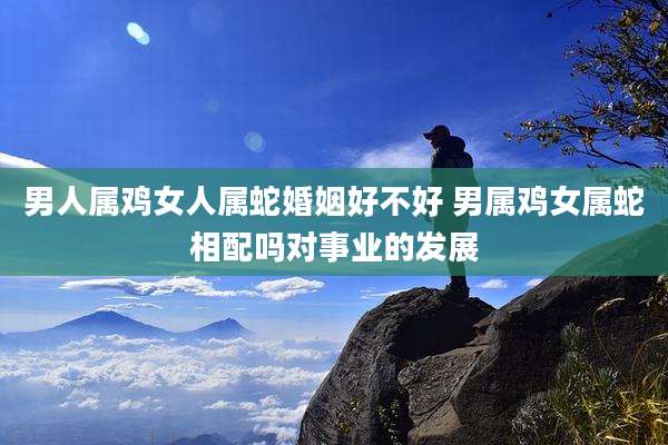 男人属鸡女人属蛇婚姻好不好 男属鸡女属蛇相配吗对事业的发展