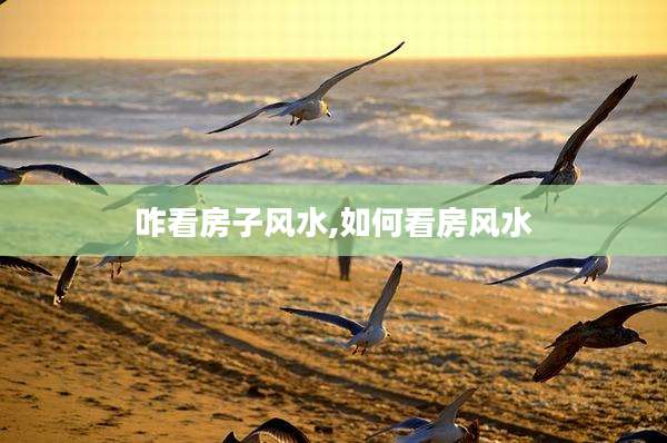 咋看房子风水,如何看房风水