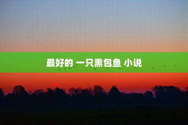 最好的 一只熏包鱼 小说