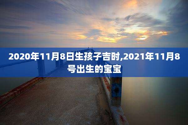 2020年11月8日生孩子吉时,2021年11月8号出生的宝宝