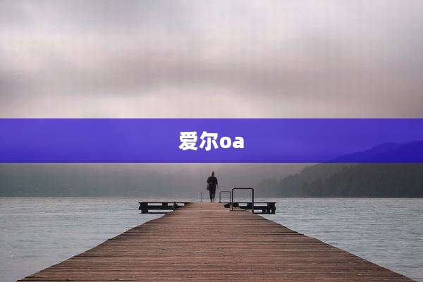 爱尔oa