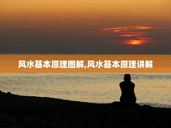 风水基本原理图解,风水基本原理讲解