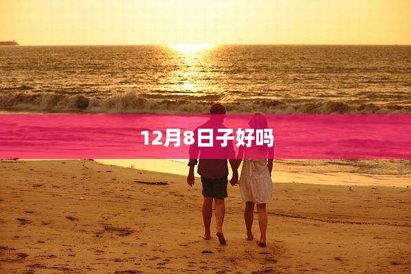12月8日子好吗